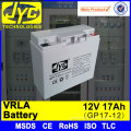 Adequate quality 12v 17ah acid battery regeneration system